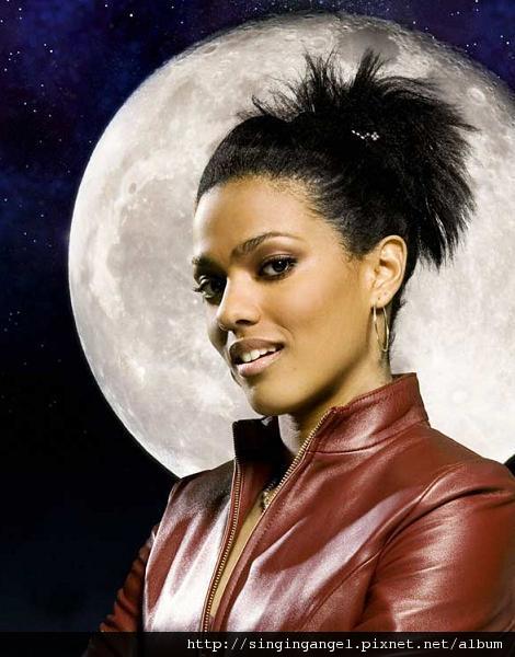 Martha Jones