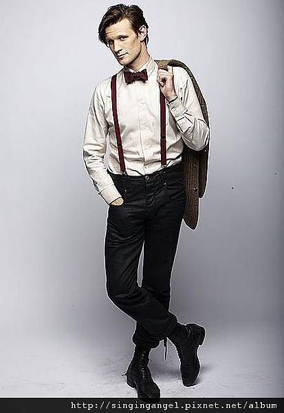 Matt Smith