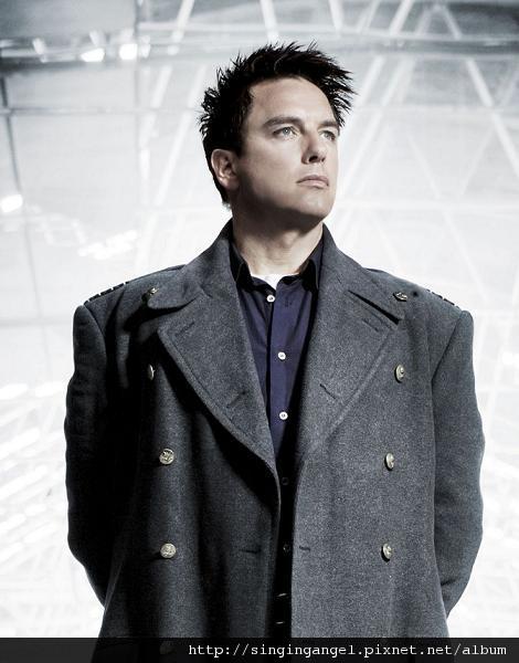 Jack Harkness