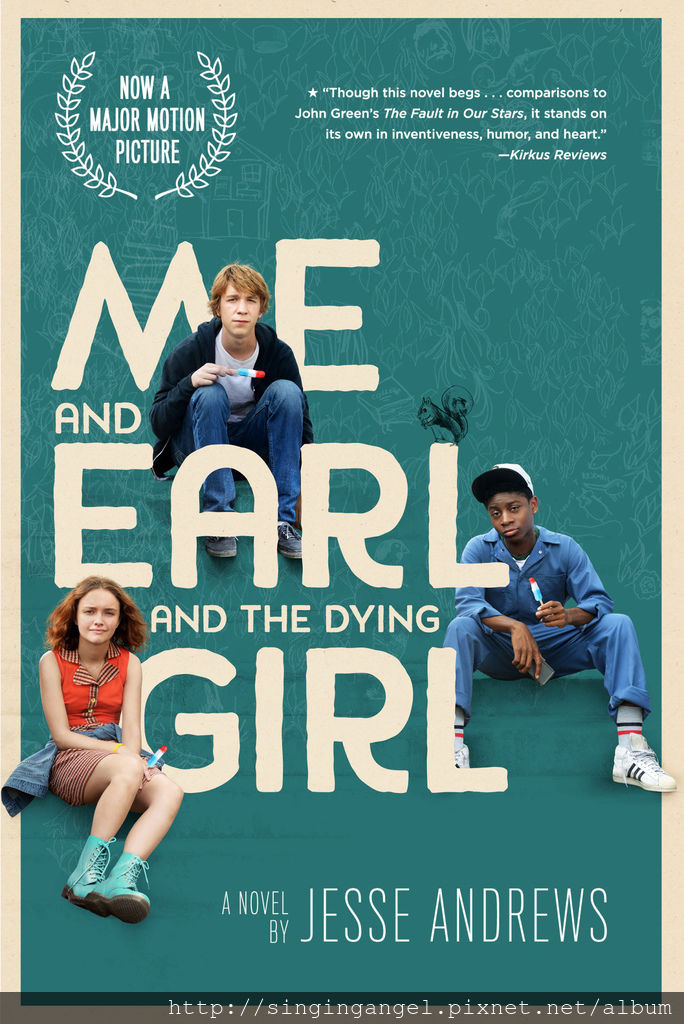 Dying Girl