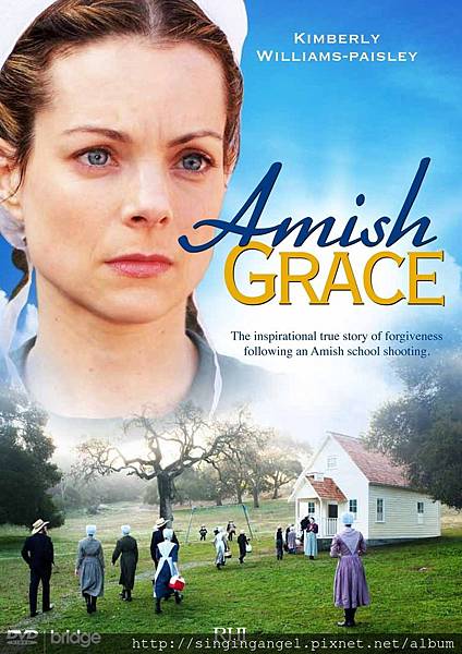 Amish Grace