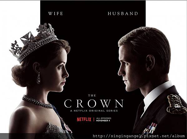 The Crown