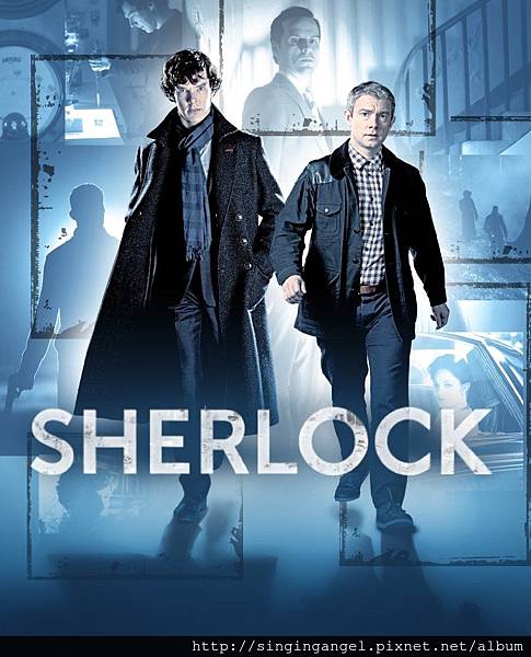 Sherlock