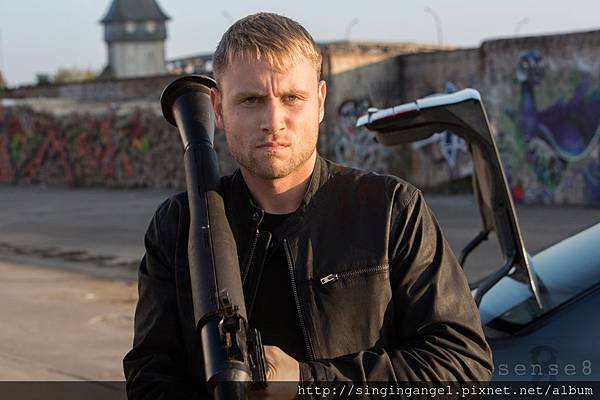 Max Riemelt