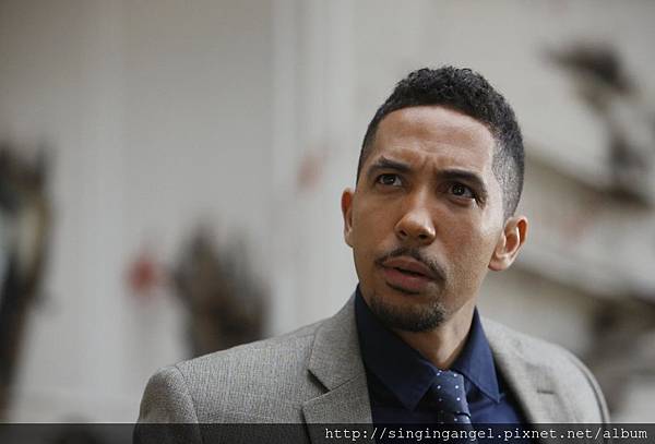 Neil Brown Jr.