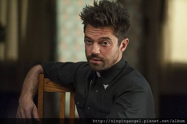 Dominic Cooper