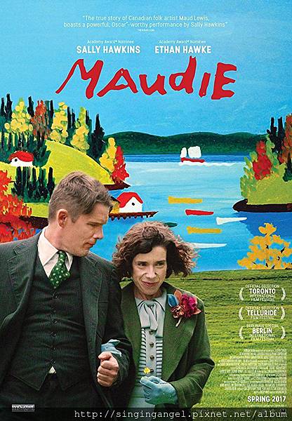 Maudie