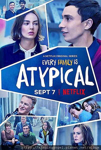 Atypical