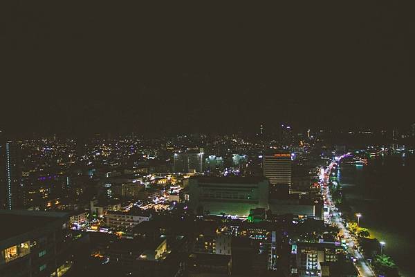 PATAYA夜景 PATAYA夜景