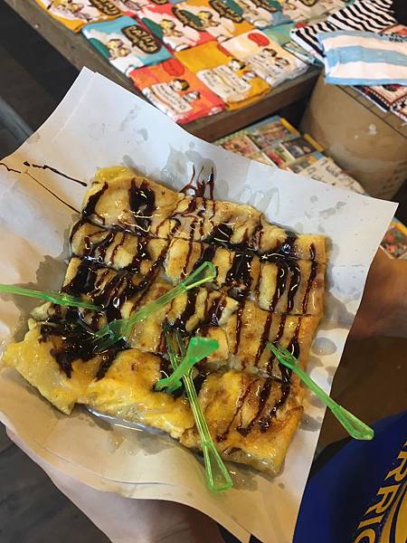 香蕉蛋餅 香蕉蛋餅