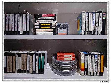 【臺灣旅遊・展覽】一一重構:楊德昌