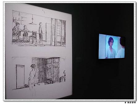 【臺灣旅遊・展覽】一一重構:楊德昌