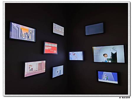 【臺灣旅遊・展覽】一一重構:楊德昌