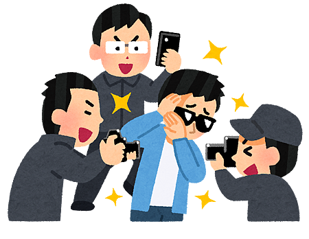 【日劇台詞・名言・金句】獨家報導之卵／スクープのたまご(中日