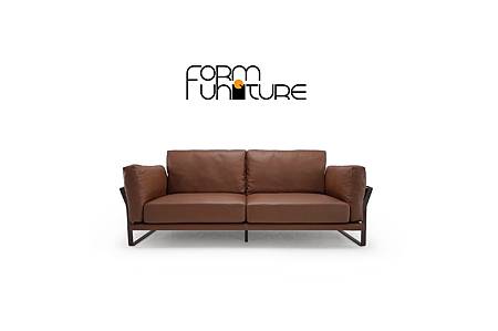 1001051-FENDI/沙發