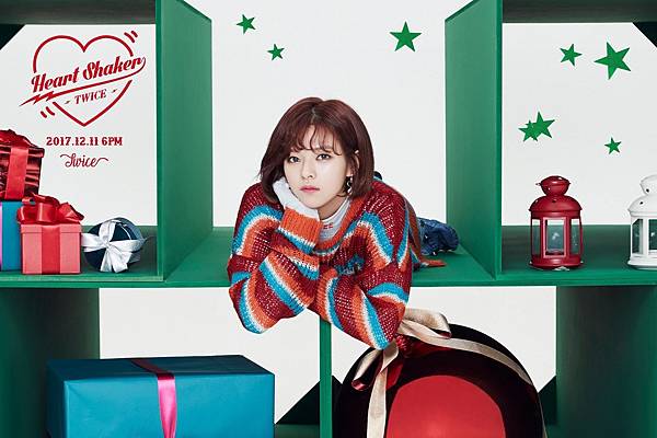 Twice團員介紹 更新 新月的推坑基地 痞客邦