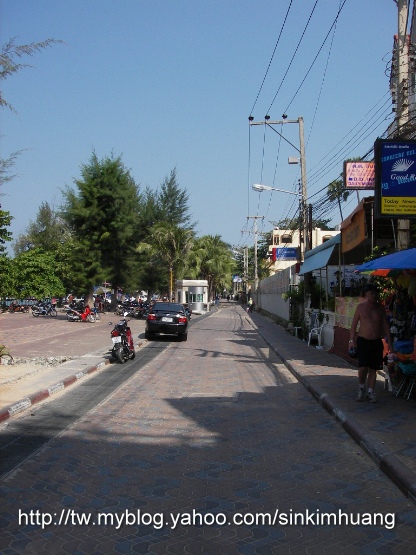 Jomtien Gay Beach中天海灘pattaya Djkim 凸 痞客邦