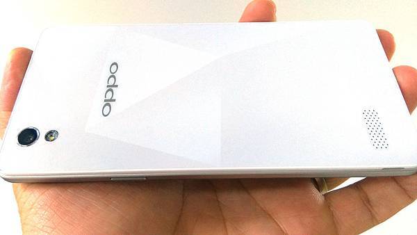 oppo m5s2