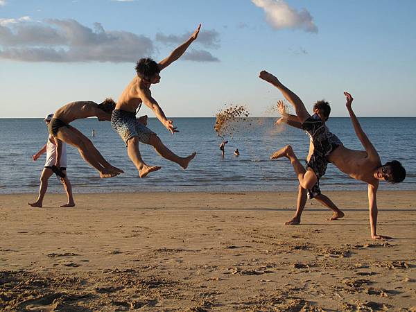 Hervey Bay