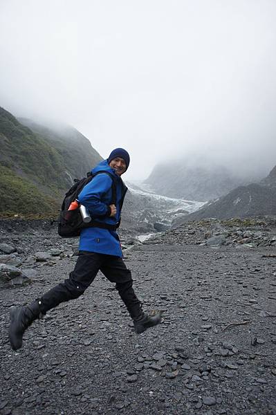 Franz Josef Glacier