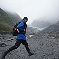 Franz Josef Glacier