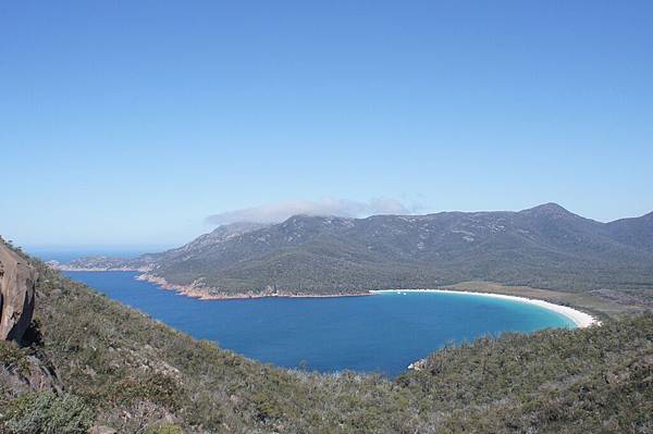 WineGlass Bay