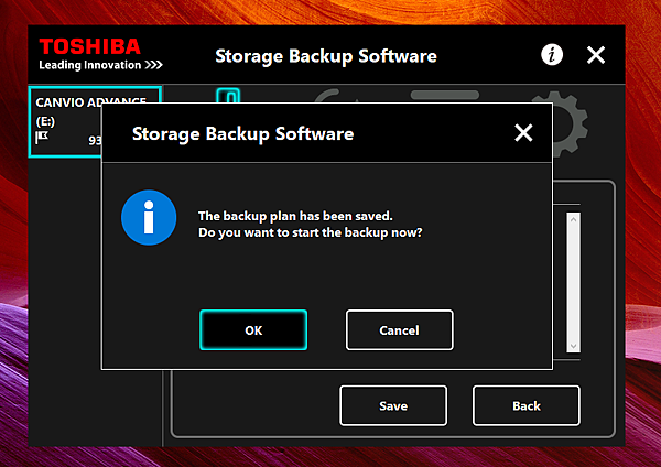 TOSHIBA Canvio Advance V9 1TB USB 3.0 2.5 吋外接式行動硬碟開箱 (8).png