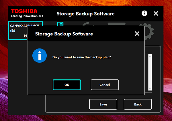 TOSHIBA Canvio Advance V9 1TB USB 3.0 2.5 吋外接式行動硬碟開箱 (9).png