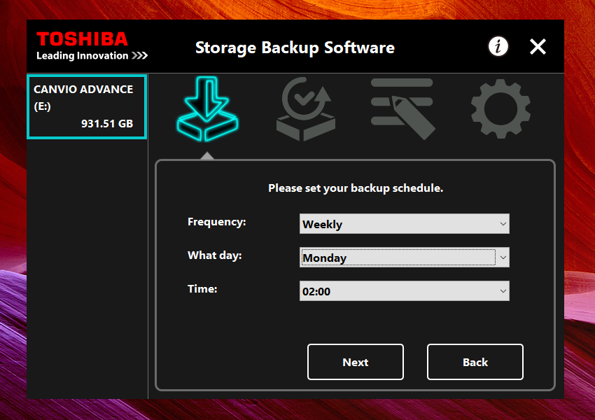 TOSHIBA Canvio Advance V9 1TB USB 3.0 2.5 吋外接式行動硬碟開箱 (11).png