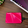 TOSHIBA Canvio Advance V9 1TB USB 3.0 2.5 吋外接式行動硬碟開箱 (1).png