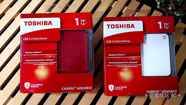 TOSHIBA Canvio Advance V9 1TB USB 3.0 2.5 吋外接式行動硬碟開箱 (12).png