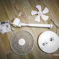 AIRMATE 艾美特 14 吋 DC 馬達 APP 智能遙控立地電扇 (FS35M182RP)開箱(俏媽咪玩 3C) (8).png