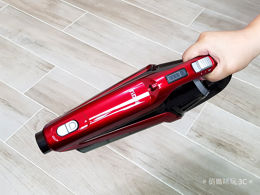 TiDdi 無線手持吸塵器 S116 開箱 (俏媽咪玩 3C) (6).png TiDdi 無線手持吸塵器 S116 開箱 (俏媽咪玩 3C) (6).png