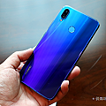 HUAWEI nova 3、nova 3i (俏媽咪玩3C) 開箱 (20).png