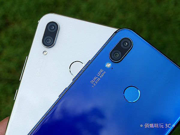 HUAWEI nova 3、nova 3i (俏媽咪玩3C) 開箱 (26).png