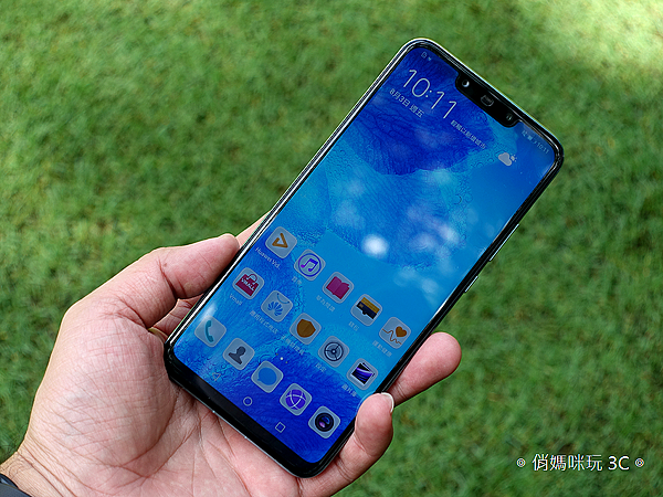 HUAWEI nova 3、nova 3i (俏媽咪玩3C) 開箱 (29).png