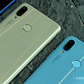 HUAWEI nova 3、nova 3i (俏媽咪玩3C) 開箱 (10).png