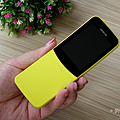 NOKIA 8110 4G 版開箱(俏媽咪玩3C) (7).png