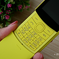 NOKIA 8110 4G 版開箱(俏媽咪玩3C) (8).png