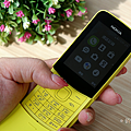 NOKIA 8110 4G 版開箱(俏媽咪玩3C) (17).png