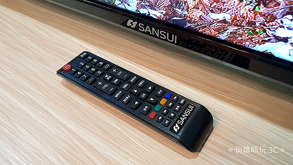 SANSUI 山水 49 型 4K 低音砲液晶顯示器 SLED-49ST8 開箱 (俏媽咪玩 3C) (23).png