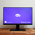 BenQ 24 型 IPS 寬螢幕窄邊框 GW2480 開箱 (俏媽咪玩 3C) (12).png