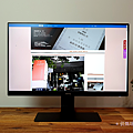 BenQ 24 型 IPS 寬螢幕窄邊框 GW2480 開箱 (俏媽咪玩 3C) (17).png