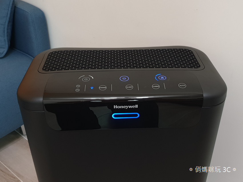 恆隆行 Honeywell 黑豹HPA600BTW 超智能抗菌空氣清新機 (俏媽咪玩 3C) (18).png