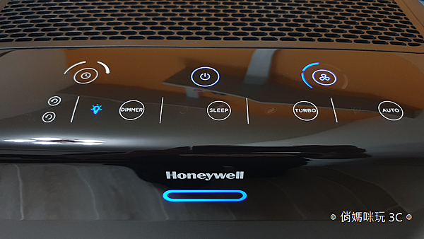 恆隆行 Honeywell 黑豹HPA600BTW 超智能抗菌空氣清新機 (俏媽咪玩 3C) (4).png