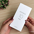 Sony Xperia 10 Plus 開箱 (俏媽咪玩 3C) (1).png