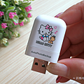 PhotoFast AutoPhotoBackup 備份方塊  Hello Kitty 授權版開箱 (俏媽咪玩 3C) (9).png