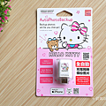 PhotoFast AutoPhotoBackup 備份方塊  Hello Kitty 授權版開箱 (俏媽咪玩 3C) (8).png