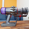 戴森 Dyson V11 Absolute+ 無線吸塵器開箱 (俏媽咪玩 3C) (22).png