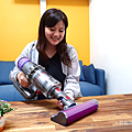 戴森 Dyson V11 Absolute+ 無線吸塵器開箱 (俏媽咪玩 3C) (42).png